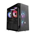 ELECTROBOT Gaming Tower PC - Intel Core i7 11700F B560 Chipset RTX 3060 12GB GDDR6 16GB Ram 512GB SSD 1TB HDD with ARGB Case...