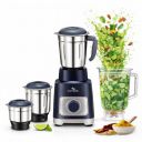Electrofox AeroMix With Grind X Technology 750 W Juicer Mixer Grinder...