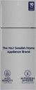[Extra Rs 8500 Off] Electrolux 461 L Frost Free Double Door Top Mount 1 Star Refrigerator with Inverter Top Freezer UltimateTaste 500  (Arctic silver, ETB4600C-A)...