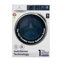 Electrolux 8kg 5 Star Fully Automatic Front Load Washing Machine (EWF8024R5WB)...