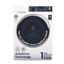 [Extra Rs 4250 Off] Electrolux 9kg/6kg 5 Star 40°C Vapour Wash, EWW9024P5WB...