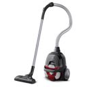 ELECTROLUX CompactGo Canister Bagless Vacuum Cleaner | 1600 W, Dust Cleaner | Z1231WR...