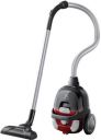 Electrolux CompactGo Z1231WR Bagless Dry Vacuum Cleaner HEPA Filter  (Watermelon Red)...