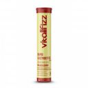 Electrolyte Effervescent Tablets | Lemon Masala Flavour Hydration Tablets | Fizzy Drink Tablets for Daily Use...