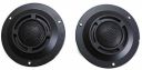 Electronic Spice 2'' inch Tweeter Speaker max Power 80w Upto 20khz Pack of 2...