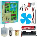 Electronic Spices Science Experiment Kit – for Kids, STEM Kit...