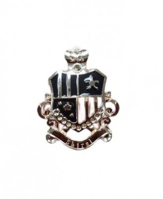 Elegant British Symbol Broo For Men And Women Used For Wedding Party