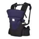 Elemenopeee ComfortFit Baby Carrier Bag for Babies 4 to 24 Months | Supports Up to 15kg | 4 Comfortable Carrying Positions...