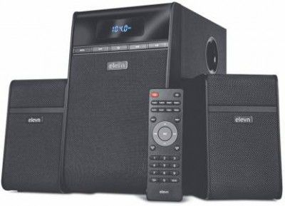 Elevn Aura 2.1 80 W Bluetooth Home Theatre