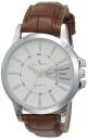 Elfin Analog White Dial Men's Watch-ELF-17A...