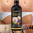 ELIBLISS Pregnancy Stretch marks removal cream oil for Women, during after pregnancy (100 ml)...