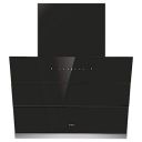 Elica 60 cm 1350 m3/hr Filterless Autoclean Angular Kitchen Chimney (EFL-S6012 HAC LTW VMS)...