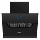 Elica 60 cm 1350 m3/hr Filterless Auto Clean Angular Chimney (EFL 107 HAC LTW VMS 60)...