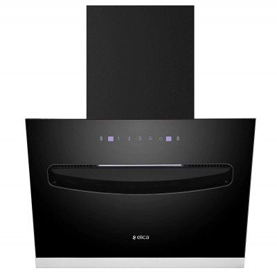 Elica 60cm 1100 m3/hr Filterless Auto Clean Chimney (EFL-S607 HAC VMS)
