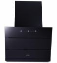 Elica 60cm 1350 m3/hr Filterless Autoclean Kitchen Chimney with 15 Years Warranty (EFL 3V 601 HAC LTW MS NERO)...