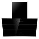 Elica 90 cm 1200 m3/hr Filterless Auto Clean Chimney (EFL-S901 HAC VMS)...