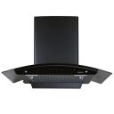 Elica 90 cm 1200 m3/hr Filterless Auto Clean Chimney...