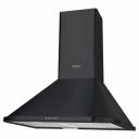Elica 60 cm 1250 m3/hr Chimney (DH 260 BF Nero)...