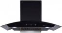 Elica FLCG 900 HAC LTW MS NERO Auto Clean Wall Mounted Chimney (1350 CMH)...