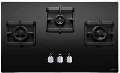 Elica FLEXI PRO RF 3 B 75 MT DX Hob Stainless Steel Automatic Hob 