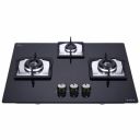 Elica Hob 3 Burner Auto Ignition Built-In Hob or Hobtop...
