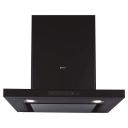 Elica Deep Silent Chimney with EDS3 Technology (SPOT H4 TRIM EDS HE LTW 60 NERO T4V LED)...