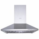 Elica 60 cm 880 m3/hr Chimney (STRIP BF 60 SS)...