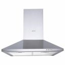 Elica 60 cm 880 m3/hr Chimney (Strip CF 60 SS, 2 Cassette Filters)...