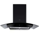 Elica 90 cm 1200 m3/hr Auto Clean Chimney (WDAT HAC 90 NERO)...