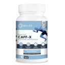 ELICURA Caff-X, Caffeine Anhydrous, 200 Mg, 60 Veg Capsules...