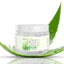 Elina Pure Aloe Vera Gel/Non-Toxic Aloe Vera Gel For Face acne Scars,Glowing & Radiant SkIn,Hair 200 gm Multipurpose Gel (Natural aloevera)...