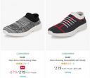 ELISE Men's Running Shoe @ ₹219...