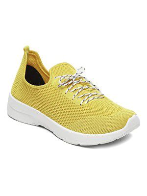ELISE Womens Ers-003 Pink Running Shoe