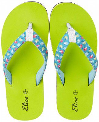 Elise Women's Flip Flops