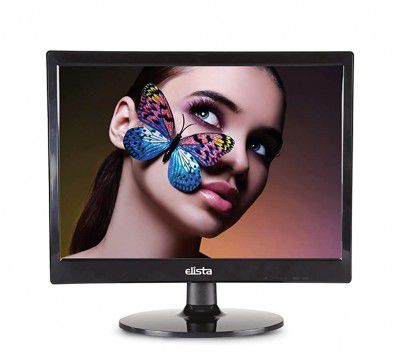 Elista 15.1" LED Monitor ELS-VS16HD LED