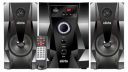 Elista Diamond 2.1 AUBF 2.1Channel Multimedia Speaker with Bluetooth, USB and FM...