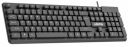 Elista ELS WK-710 Wired USB Keyboard |104 Chocolate Key Design with Membrane Switch | Silent Tactile Feeling Comfortable Switch | Plug and Play...