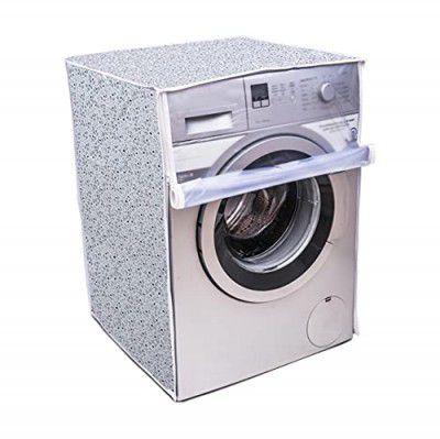 ELITE PRODUCTS Front Load Washing Machine Cover for IFB (63cmsX63cmsX81cms)