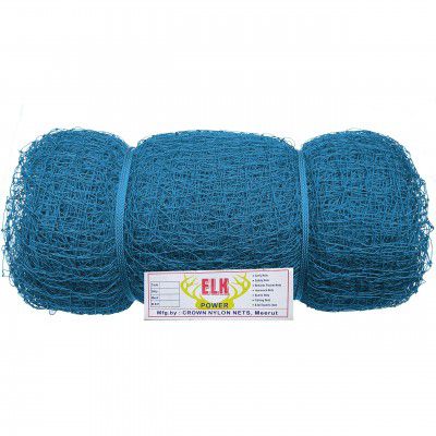 Elk Power Nylon Cricket Net