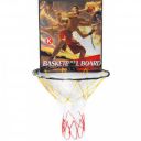 Elk Power Ring-Rais110 Backboard Basketball Ring Diameterwith Net & Screw/Bolts Ball, Size 6, 30 cm...