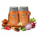 Ella Foods Mexican Fajita Seasoning Powder (100g)- Pack of 2 ...