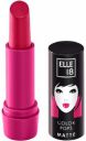 ELLE 18 Color Pop Matte Lip Color P23 (Deep Pink, 4.3 g)...