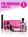 ELLE 18 I'm Obsessed Makeup Kit With Pouch...
