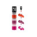 Elle 18 Lip Stack | 3 in 1 Liquid Lipstick | Prom Night, 5g...