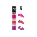 Elle 18 Lit Glossy Lip Stack Getaway...