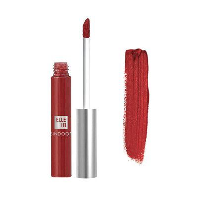 Elle 18 Sindoor - Red