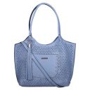 Elle Womens E385BLU (Brown)...