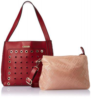 Elle Womens Hobo