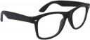 Elligator  UV Protection Wayfarer Sunglasses (54)  (For Men & Women, Clear)...