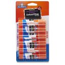 Elmer's Disappearing Purple School Glue Sticks.21 oz, 6 Pack (E1560)...
